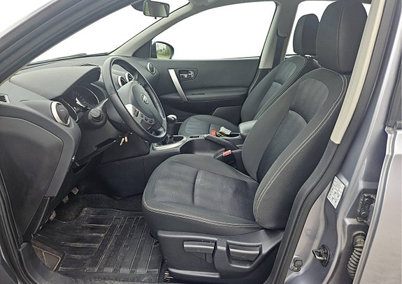 Nissan Qashqai 9 of 13