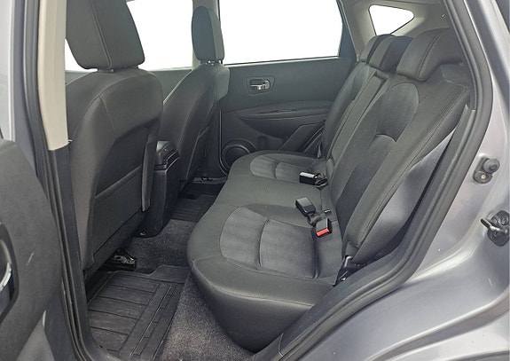 Nissan Qashqai 10 of 13