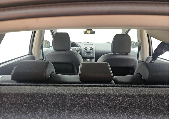 Nissan Qashqai 13 of 13