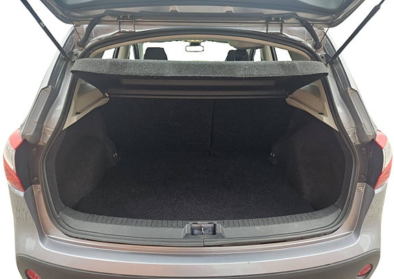 Nissan Qashqai 12 of 13