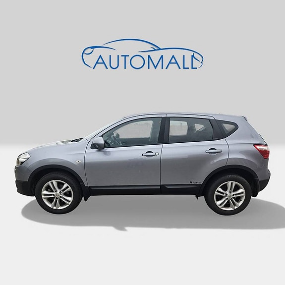 Nissan Qashqai 7 of 13