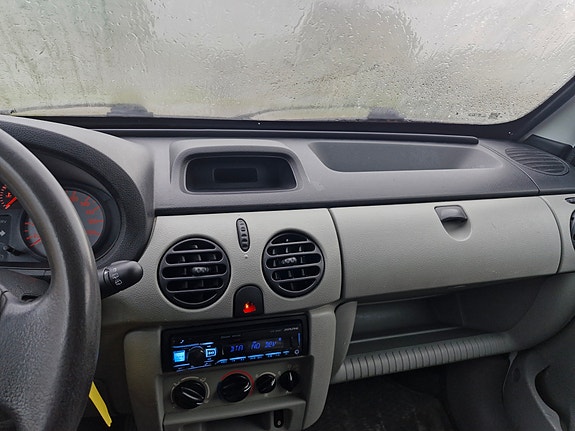 Renault Kangoo Express 5 of 9