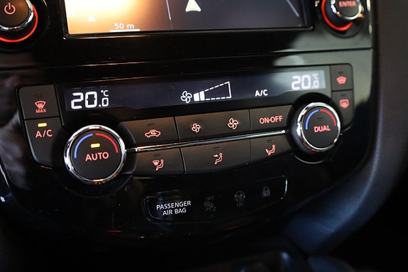Nissan Qashqai 21 of 28