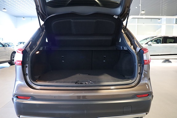 Nissan Qashqai 28 of 28