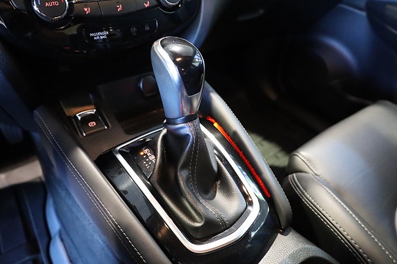 Nissan Qashqai 22 of 28