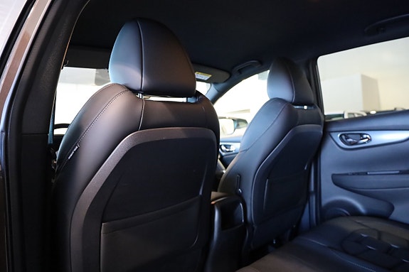 Nissan Qashqai 17 of 28