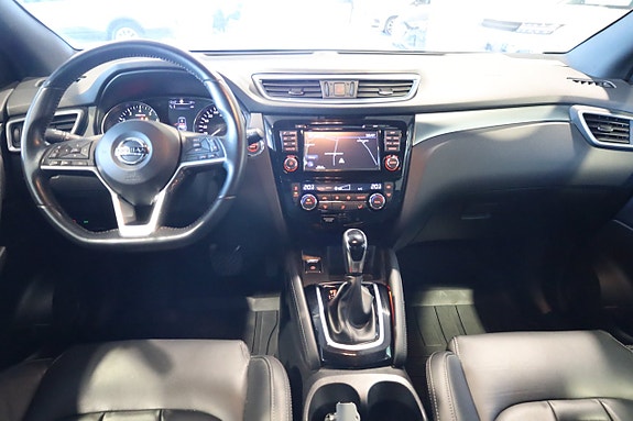 Nissan Qashqai 14 of 28