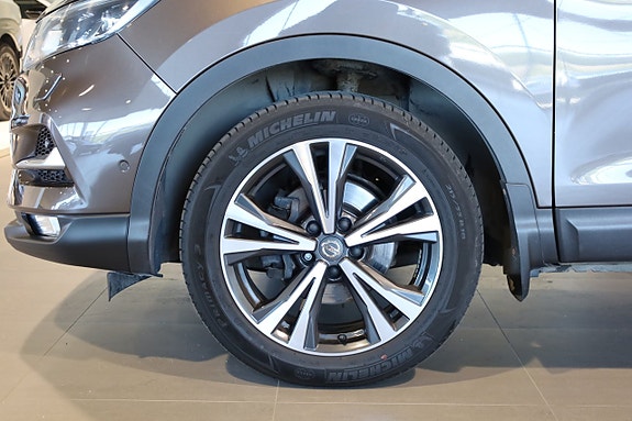 Nissan Qashqai 7 of 28