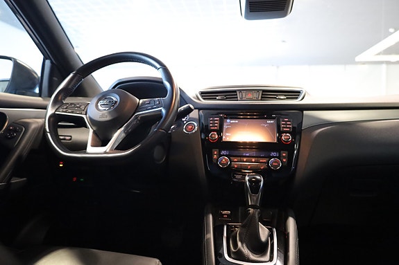 Nissan Qashqai 16 of 28