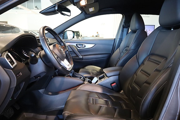 Nissan Qashqai 11 of 28