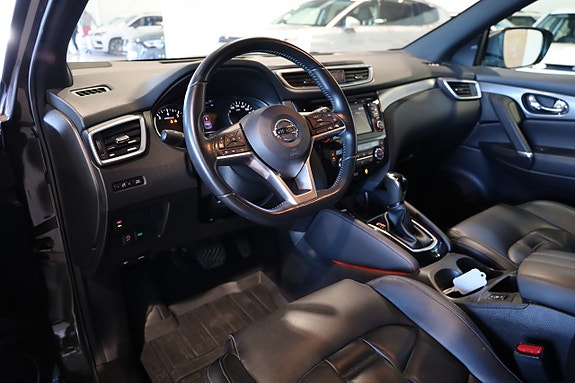 Nissan Qashqai 9 of 28