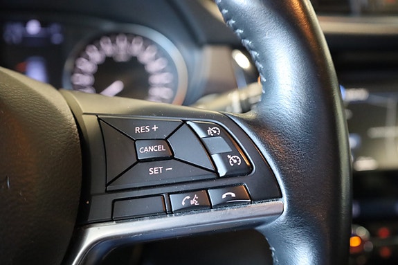 Nissan Qashqai 25 of 28