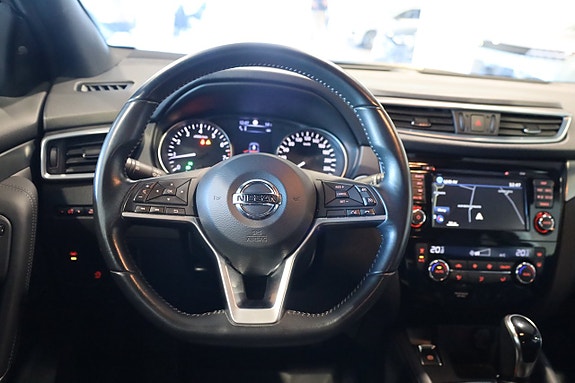 Nissan Qashqai 15 of 28