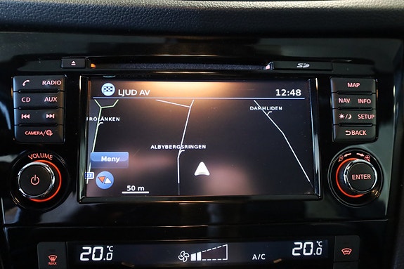 Nissan Qashqai 19 of 28