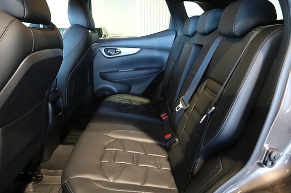 Nissan Qashqai 13 of 28