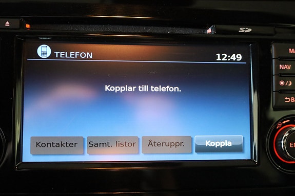 Nissan Qashqai 27 of 28