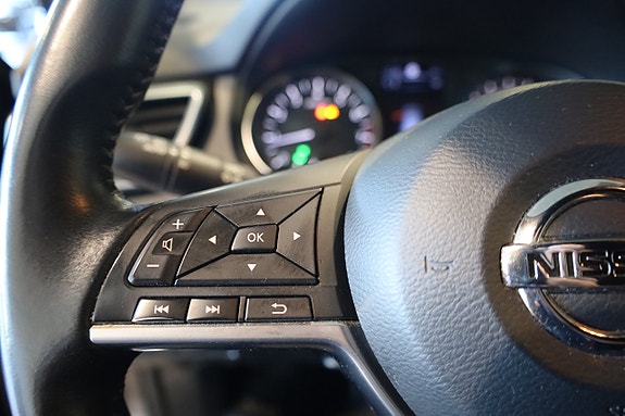Nissan Qashqai 24 of 28