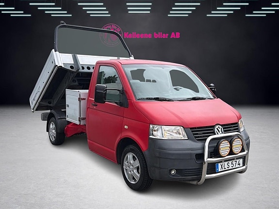 Volkswagen Transporter 5 of 5