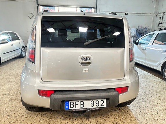 Kia Soul 10 of 10