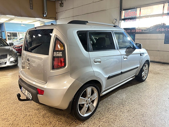 Kia Soul 5 of 5