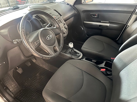 Kia Soul 6 of 10