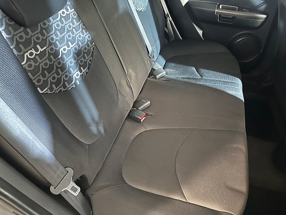 Kia Soul 8 of 10