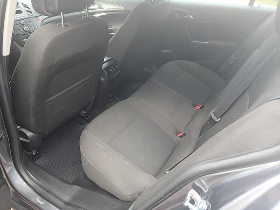 Opel Insignia 6 of 6