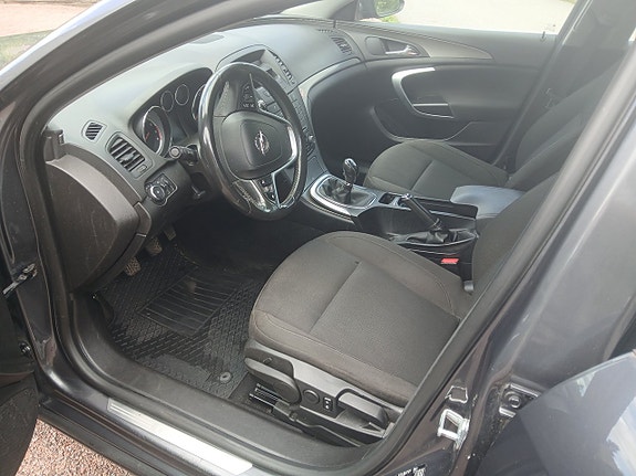 Opel Insignia 5 of 5