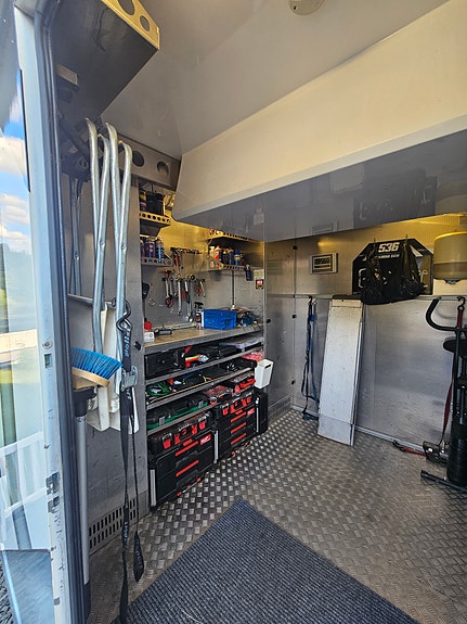 Volvo FL6 18 Crossbuss 22 of 30