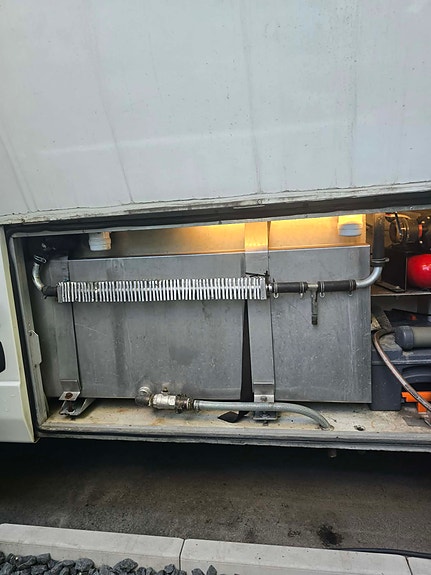 Volvo FL6 18 Crossbuss 12 of 30
