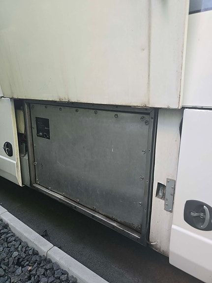 Volvo FL6 18 Crossbuss 14 of 30