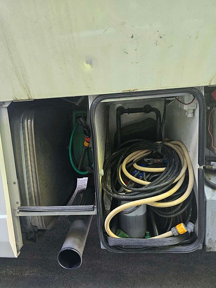 Volvo FL6 18 Crossbuss 17 of 30
