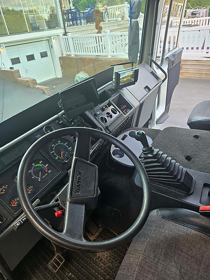 Volvo FL6 18 Crossbuss 18 of 30