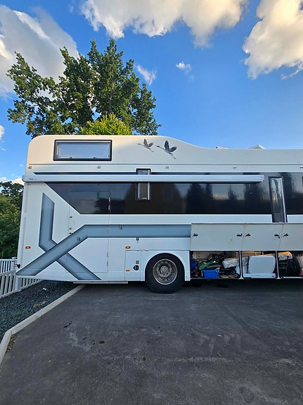 Volvo FL6 18 Crossbuss 5 of 30