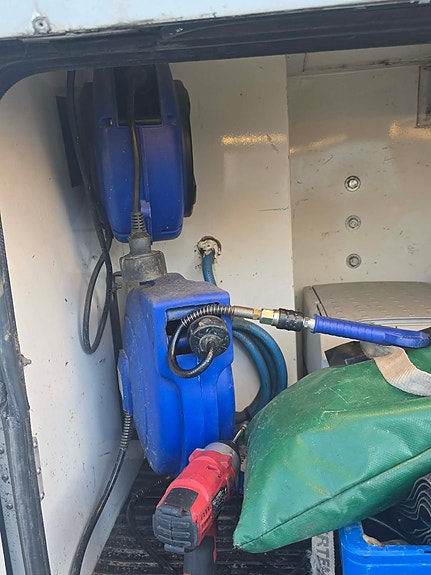 Volvo FL6 18 Crossbuss 16 of 30