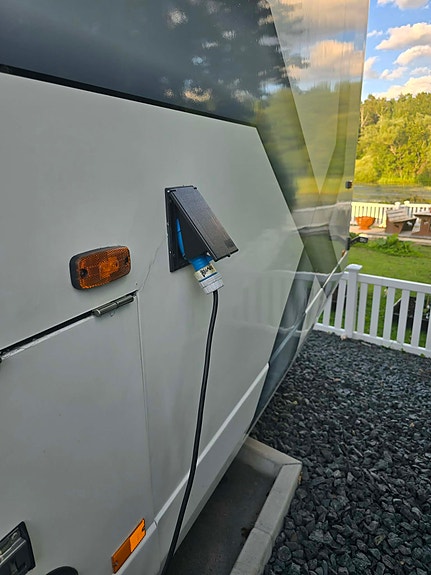 Volvo FL6 18 Crossbuss 7 of 30