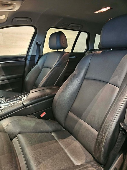 BMW 520d 7 of 17