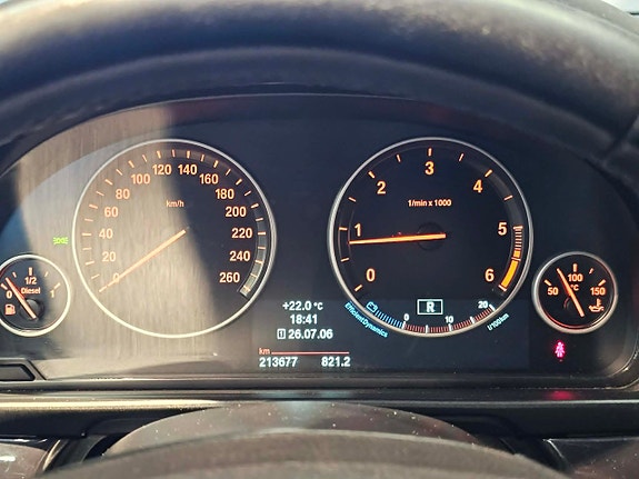 BMW 520d 17 of 17