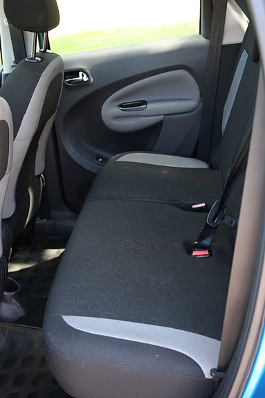Citroen C3 Picasso 7 of 8