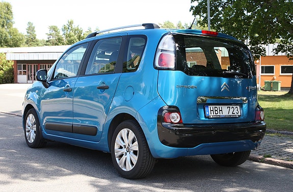 Citroen C3 Picasso 5 of 5