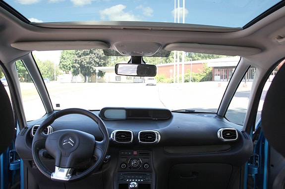 Citroen C3 Picasso 8 of 8