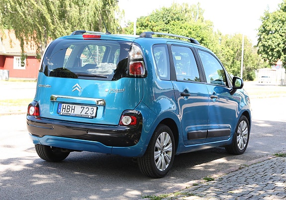 Citroen C3 Picasso 3 of 5