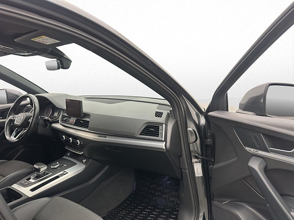 Audi Q5 25 of 30
