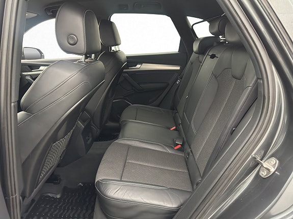 Audi Q5 27 of 30