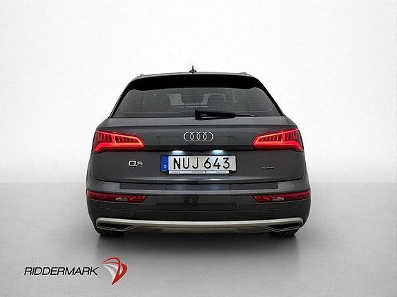 Audi Q5 6 of 30