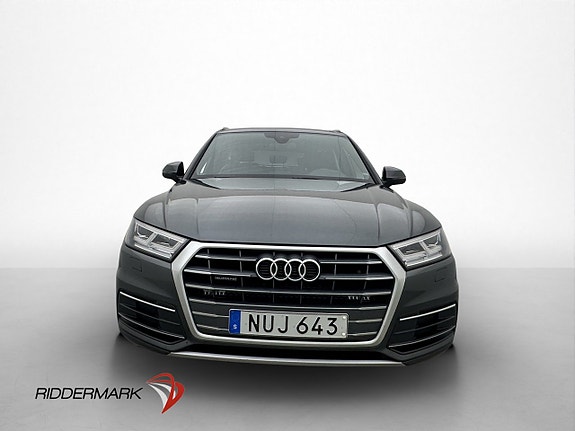 Audi Q5 2 of 5