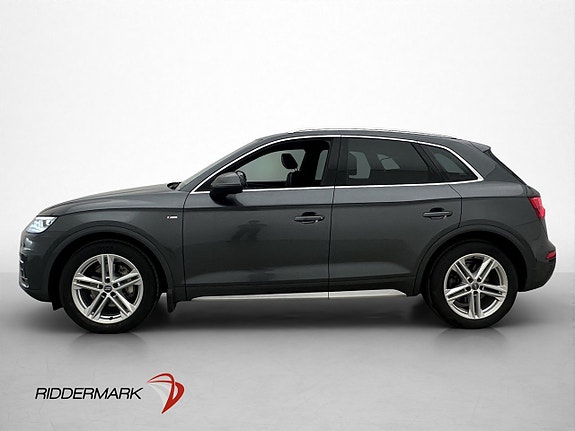 Audi Q5 4 of 5