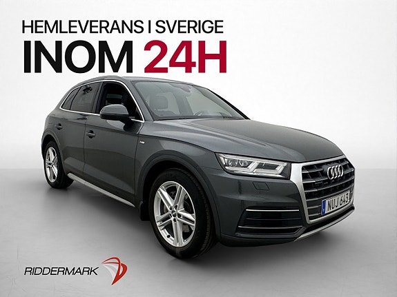 Audi Q5 3 of 30