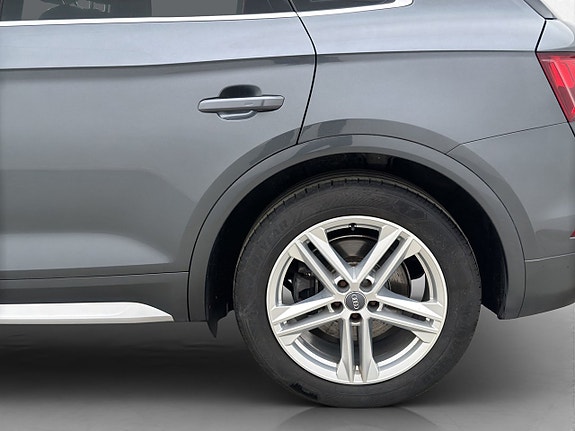 Audi Q5 30 of 30