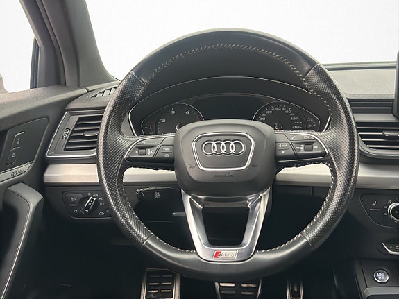 Audi Q5 14 of 30